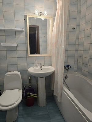 Inchiriez apartament 2 camere -loc de parcare, Drumul Taberei - imagine 8