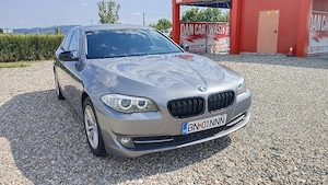 De vinzare BMW 5 F10 
