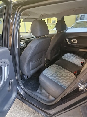 Fabia facelift 1.4 benzină fara roșii scoase pret fix - imagine 8