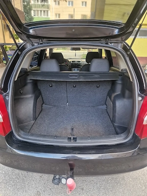 Fabia facelift 1.4 benzină fara roșii scoase pret fix - imagine 7