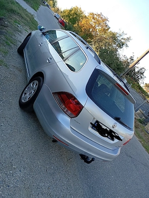 Vand Volskwagen golf 6  - imagine 2