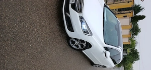 Peugeot 508 Break BluHdi Cutie Automată 182CP Panoramic  Full Opțional  Full-Led Mașina Personală   - imagine 6