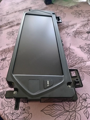 Display(vitezometru) navi c4 gran picasso - imagine 5