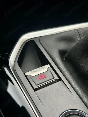 Peugeot 3 km Carte service Keyless Rate Garantie - imagine 14