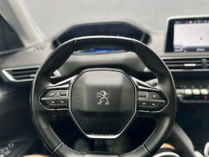 Peugeot 3 km Carte service Keyless Rate Garantie - imagine 20