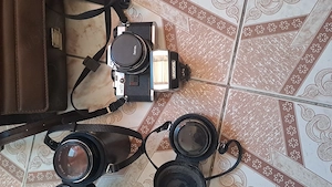 Aparat foto Olympus 