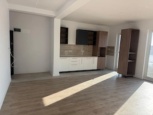 COMISION 0 | Apartament 2 camere | Etaj 2 | 48 mp utili | Zona Plopi - imagine 2