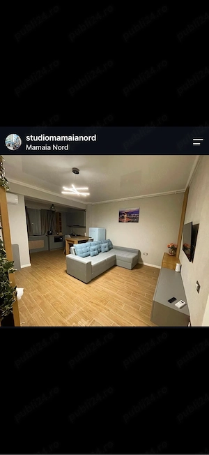 apartament la mare