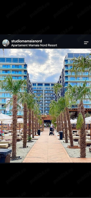 apartament la mare - imagine 8