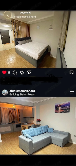 apartament la mare - imagine 7