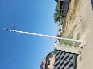 De vânzare teren intravilan central  vizavi de Mobirom 765 mp, Caransebeș, Str. I.C. Brătianu - imagine 5