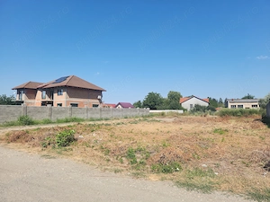 De vânzare teren intravilan central  vizavi de Mobirom 765 mp, Caransebeș, Str. I.C. Brătianu - imagine 6
