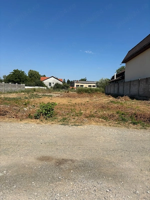 De vânzare teren intravilan central  vizavi de Mobirom 765 mp, Caransebeș, Str. I.C. Brătianu - imagine 7