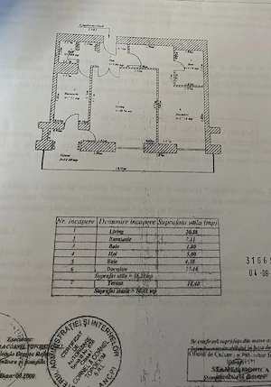 Apartament 2 camere. LUX. Asmita Gardens. - imagine 11