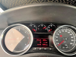 Peugeot 508 Sw - imagine 3