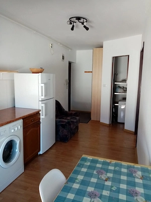 Vand apartament cu 1 camera, 43 mp, in Parneava, Arad. - imagine 3