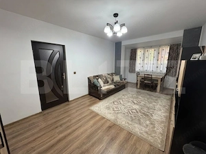 Apartament 2 camere de vanzare, 54 mp utili, terasa 28mp, Micro4 Hunedoara - imagine 2