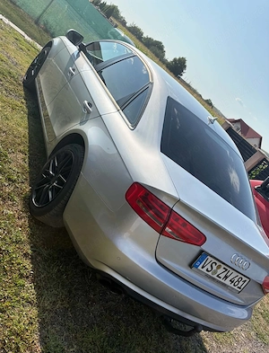  Audi A4 2.0 TDI   2014 - imagine 3