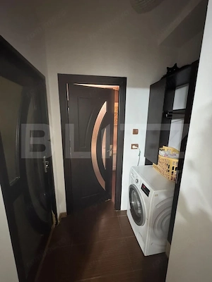 Apartament 2 camere de vanzare, 54 mp utili, terasa 28mp, Micro4 Hunedoara - imagine 5