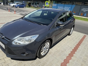 Vand Ford focus mk3 2012 - imagine 2