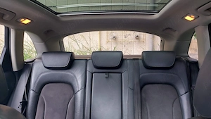 Audi Q5 2.0 TDI Automat Panorama piele Istoric, verificat fără daune - imagine 6