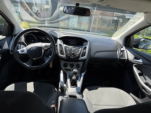 Vand Ford focus mk3 2012 - imagine 5