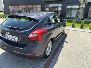 Vand Ford focus mk3 2012 - imagine 3