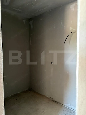 Apartament 2 camere, 45 mp, semifinisat, zona Fabricii - imagine 4