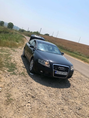 vand audi  - imagine 4