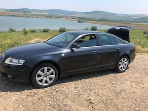 vand audi  - imagine 2