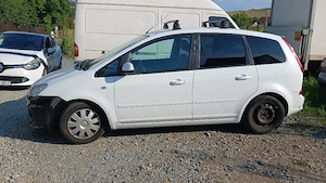 ford c max in stare buna  - imagine 2