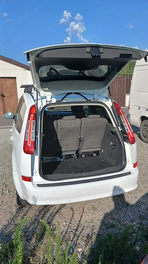 ford c max in stare buna  - imagine 4