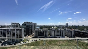 Apartament 2 camere | BHB Avenue | Vedere către lac | SPA Benefits - imagine 8