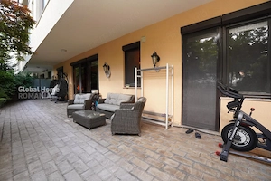 Apartament 3 Camere | North Area Lake View | Terasă 75 MP | 2 Parcări |   2 Boxe - imagine 7