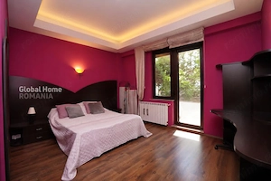 Apartament 3 Camere | North Area Lake View | Terasă 75 MP | 2 Parcări |   2 Boxe - imagine 9
