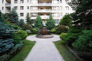Apartament 3 Camere | North Area Lake View | Terasă 75 MP | 2 Parcări |   2 Boxe - imagine 15