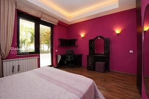 Apartament 3 Camere | North Area Lake View | Terasă 75 MP | 2 Parcări |   2 Boxe - imagine 11