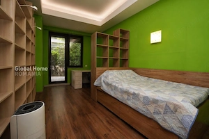 Apartament 3 Camere | North Area Lake View | Terasă 75 MP | 2 Parcări |   2 Boxe - imagine 13