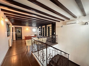 Imobil nou  2015 | Eminescu - Mosilor - Fainari | Teren 246 mp | Garaj | - imagine 13