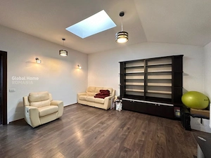 Imobil nou  2015 | Eminescu - Mosilor - Fainari | Teren 246 mp | Garaj | - imagine 18