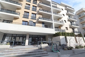 4 camere Herastrau | 116 mp | 2018 | Lighthouse Residence | Sat francez - imagine 5