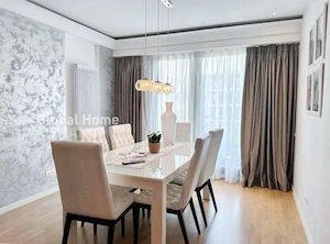 4 camere Herastrau | 116 mp | 2018 | Lighthouse Residence | Sat francez - imagine 3