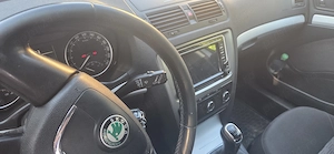 Skoda octavia 4 4  - imagine 9