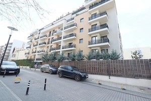 4 camere Herastrau | 116 mp | 2018 | Lighthouse Residence | Sat francez - imagine 4