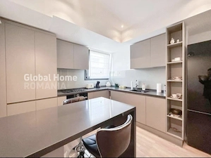 4 camere Herastrau | 116 mp | 2018 | Lighthouse Residence | Sat francez - imagine 6