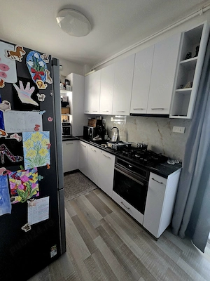   Apartament cu terase generoase și grădină proprie în Sântandrei! - imagine 5