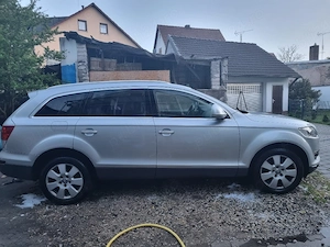 audiq7cu cutia de transfer defecta - imagine 4