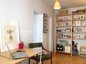 2 Camere | Universitate - Balcescu | Bloc fara Risc sau Urgenta |