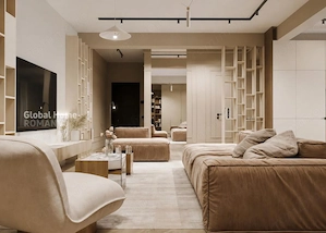 Gemina by the Lake | Studio Premium | Pipera Plaza | Rond OMW