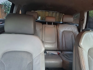 audiq7cu cutia de transfer defecta - imagine 3